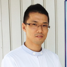 磯野 真吾